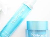 Neutrogena Hydro Boost Water Night Concentrate Review