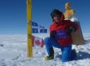 Antarctica 2014: Frédérick Pole Inaccessibility!