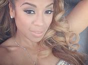 Keyshia Cole Faces Days Jail