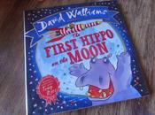 First Hippo Moon Review