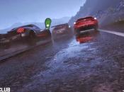 DriveClub's Redline Expansion Pack Releases Wednesday