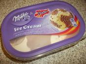 Milka Daim Cream Review