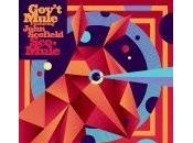 Gov't Mule John Scofield: "Tom Thumb" Stream