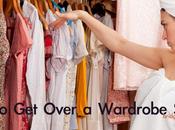 Overcome Wardrobe Slump