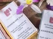 Handful Handmade Soaps from