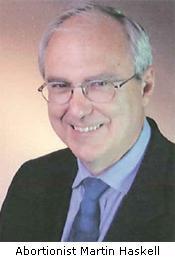 Double Trouble: Ambulances Transport Women from Haskell’s Dayton Late-term Abortion Clinic