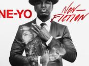 Ne-Yo Reveals Album Cover Tracklisting