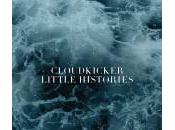 Little Histories Cloudkicker