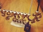 Ocho Kandelikas, #1112