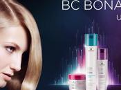 Review Schwarzkopf Bonacure Hair Therapy Products