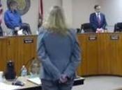 Florida City Council Summons Satan