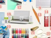 Holiday Gift Guide: Crafter