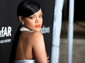 Rihanna Named Creative Director Puma