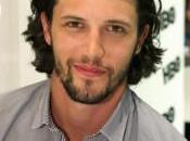 Nathan Parsons Says Working True Blood Amazing