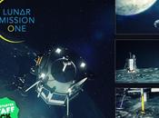 Crowdfunded ‘Lunar Mission One’ Plans Drill into Moon