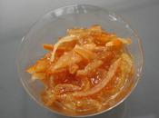 Simple Orange Marmalade