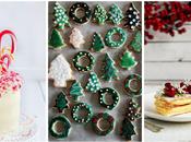 Sweet Treats Christmas.