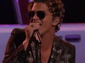 Bruno Mars Mark Ronson Bring ‘uptown Funk’ ‘the Voice’ Finale