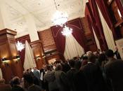 Hours Part Whisky Extravaganza