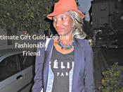 What Your Fashion Guru/ Blogger Friend