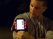 Gear Closet: Armpocket Flash Smartphone Armband Runners