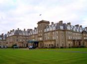 Accommodation Review: Gleneagles Hotel, Perthshire, Scotland