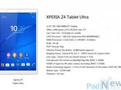 Sony Working Xperia Tablet Ultra