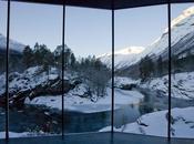 Rustic Cabins Comprise This Impossibly Idyllic Hotel Norway