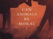Moral Animals