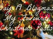 Favourite Christmas Posts