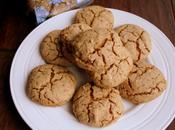 Spice Cookies (Gluten, Dairy Refined Sugar Free)
