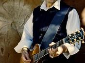 Randy Bachman: Album "Heavy Blues" 04/15/2015