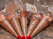 Rudolph Chocolate Gifts