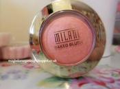 Milani Baked Blush 'Luminoso'