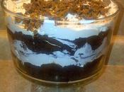 Chocolate Trifle Easy Delicious!