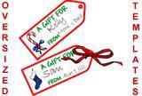 FREEBIES: Free Holiday Gift Tags (ALL)