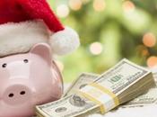 Five Fail-Safe Ways Save Money (after Christmas)!