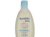 Aveeno Baby Wash Shampoo Review