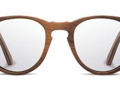 Schwood Wooden Optical Glasses