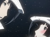 Days Anime Uncanny Valley SPACE