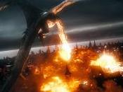 Office: Hobbit: Battle Five Armies Dominates Despite Quite Returning Franchise Highs