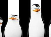 Today's Review: Penguins Madagascar