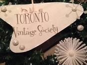 Toronto Vintage Society’s KITSCHMAS CABIN!