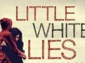 Sunday Review Little White Lies Katie Dale