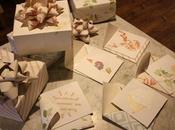 Laura Ashley Christmas Craft Workshop