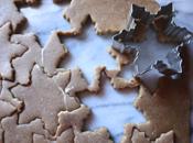 Classic Gingerbread Cookies