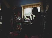 When Silhouette Says Love This Picture