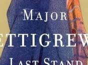 Major Pettigrew’s Last Stand #BookReview