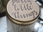 Handmade Holiday: Trinket Containers