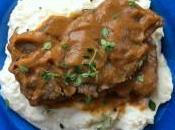 Healthy Recipe: Romanian Mamaliga Roast Beef